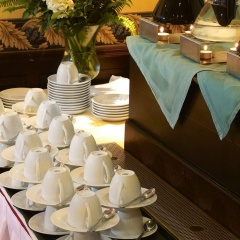 Germir Palas Hotel - Special Class - Bild 14