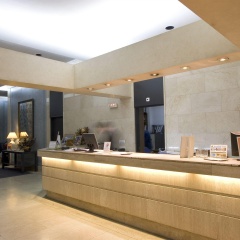 Espahotel Plaza de España - Bild 2