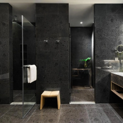 Marriott Executive Apartments, Bangkok Townhall Sukhumvit - Bild 7