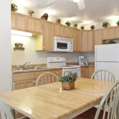 Gulf View II Condominiums by Padre Getaways thumbnail 25