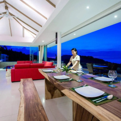 Villa White Tiger Koh Samui thumbnail 21