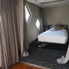 Prodeo Hotel & Lounge in Buenos Aires, Argentina from 161$, photos, reviews - zenhotels.com photo 23