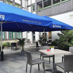 Hotel Ritter St. Georg - Bild 7