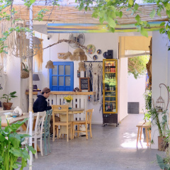 L'onda Oda Bodrum - Bild 20