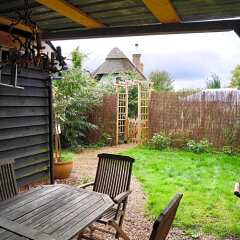 Wayside Cottage in Brockenhurst, United Kingdom from 327$, photos, reviews - zenhotels.com photo 7