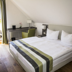 Hotel Am Schloss - Bild 2