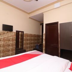 New Classic Heritage By OYO Rooms in Haridwar, India from 19$, photos, reviews - zenhotels.com photo 16