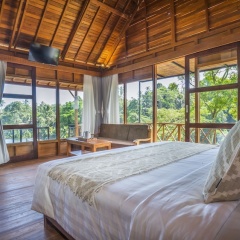 Anja Villas Ubud - Bild 5