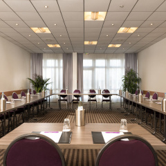 Mercure Hotel Düsseldorf Airport - Bild 14