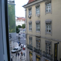 Fashion Chiado - SSs Apartments thumbnail 1