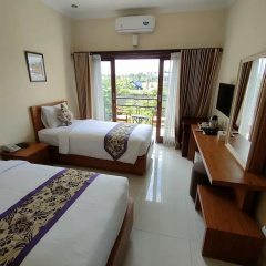 Edotel Greenland Hotel - Bild 1
