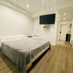 Le Marais-Saint Martin Luxury & Design by Studio - Bild 4