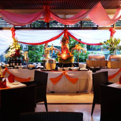 The Lokha Legian Resort & Spa - Bild 28