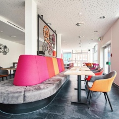 DJH Jugendgästehaus JBB Bielefeld - Hostel - Bild 12