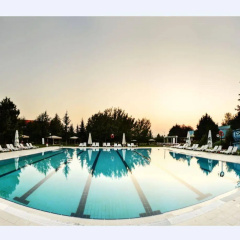 Anadolu Hotels Esenboga Termal - Bild 18