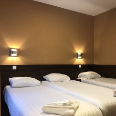 Hotel Damrak Inn - Bild 15