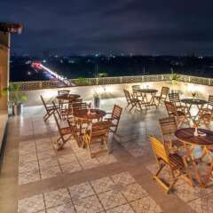 Hotel One Garden Town Lahore in Lahore, Pakistan from 61$, photos, reviews - zenhotels.com photo 7