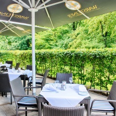 Welcome Hotel Paderborn - Bild 27
