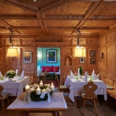 Hotel Gasthof Brandsttter - Bild 20