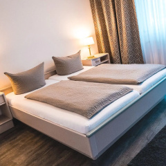 Hotel-Restaurant Zur Post - Bild 4