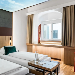 Boutique Hotel Am Stephansplatz - Bild 5