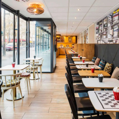 ibis Paris Gare de Lyon Diderot 12th - Bild 25