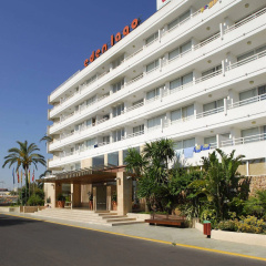 VIVA Eden Lago - Bild 1
