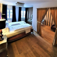 Apartment Ludwig XV. thumbnail 4