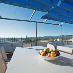 Can Alou, Village House With Mediterranean Charme - Bild 11