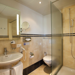 Engimatt City & Garden Hotel - Bild 9