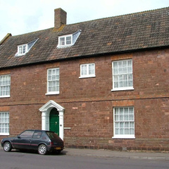 The Old House thumbnail 1