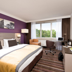 Leonardo Royal Hotel Koeln - Am Stadtwald - Bild 7