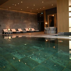 Swissotel Uludag Bursa - Bild 14