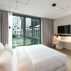 KPM Hotel & Residences Berlin, a Member of Design Hotels - Bild 27
