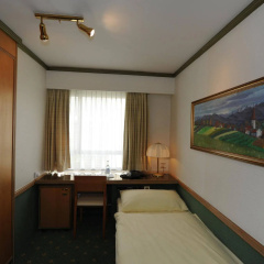 Arlette Am Hauptbahnhof Hotel - Bild 5