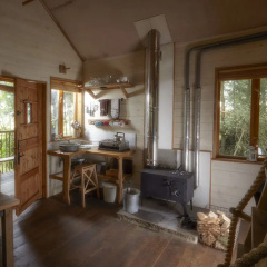 Swinton Bivouac thumbnail 1