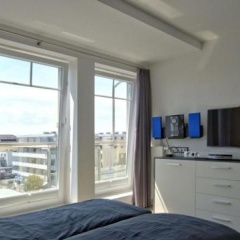 WoogeQueen - 112 m² Luxus mit direktem Meerblick - Bild 5