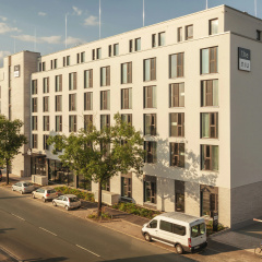 Holiday Inn - the niu, Leo Nuremberg by IHG - Bild 1