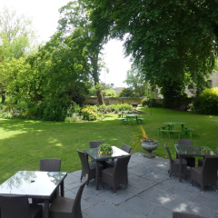 The Riverside House Hotel thumbnail 14