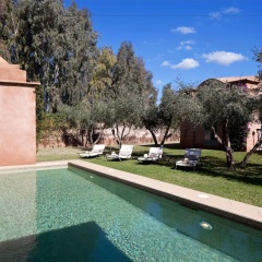 Villa Akhdar 3 - Bild 17
