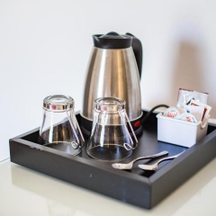 Hotel Ca'l Bisbe - Bild 13