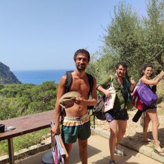 Kidrak Camping Namaste - Bild 14