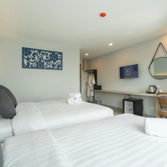 Cozy Blu Suvarnabhumi - Bild 4