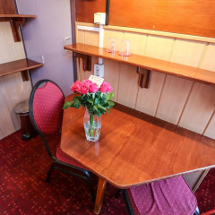 Nadia Hotel - Bild 5