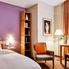 Hotel Villa Orange - Bild 6