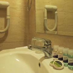 Hotel Solomou Athens - Bild 10