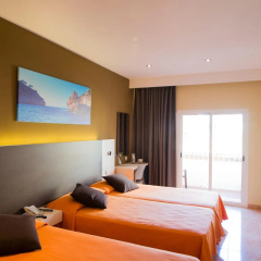 Hotel Abelux - Bild 6