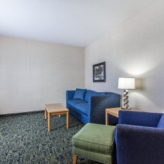 Revel Hotel Des Moines Urbandale, Tapestry Collection by Hilton in Urbandale, United States of America from 153$, photos, reviews - zenhotels.com photo 16