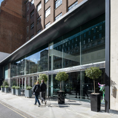 Apex City of London Hotel - Bild 26