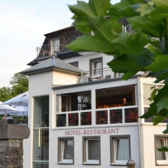 Hotel & Restaurant La Baia - Bild 1